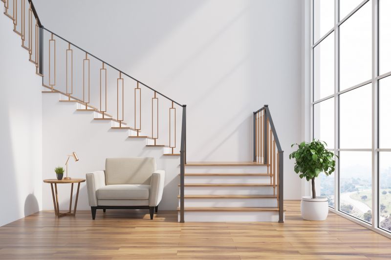 Stairs Remodeling in Olathe, KS
