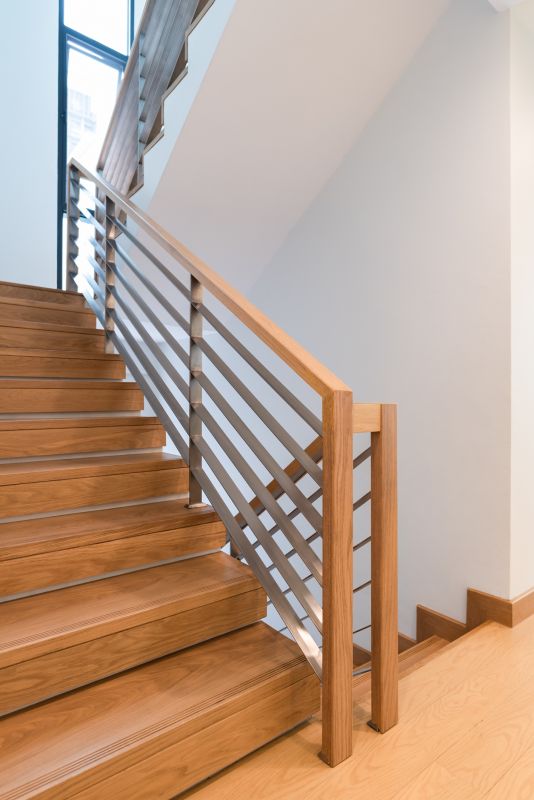 Balcony Railing Installation in Conroe, TX