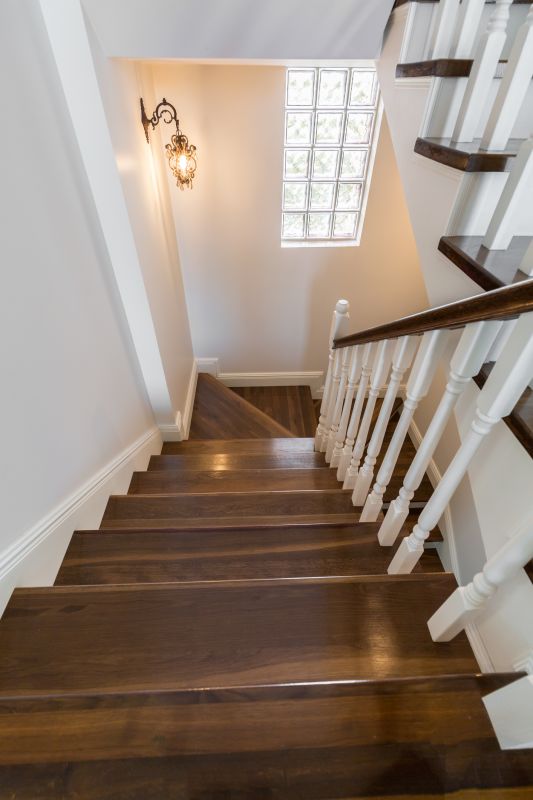 Baluster Repair in Conroe, TX