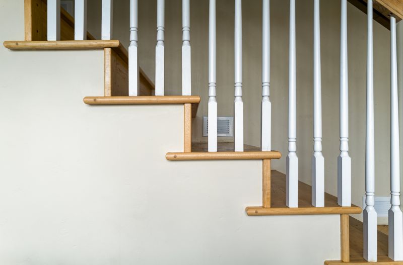Baluster Repair in Wilmington, NC