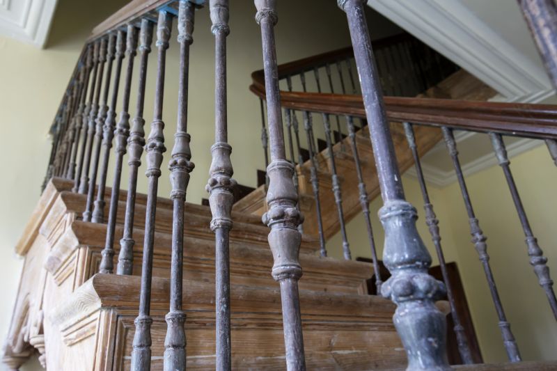 Baluster Repair in Kansas City, KS
