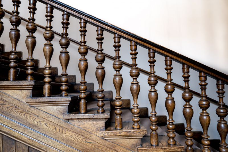 Balusters Replacement in Wilmington, NC
