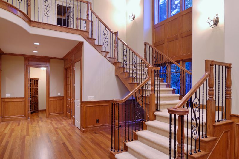 Balusters Replacement in Conroe, TX