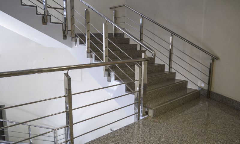 Balustrade Repair in Conroe, TX