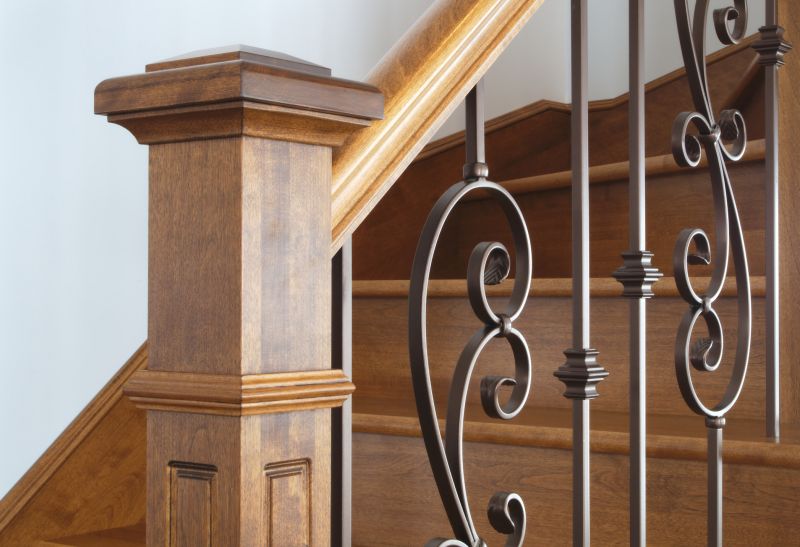 Balustrade Repair in Kansas City, KS