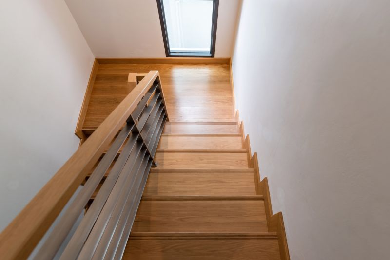 Banister Replacement in Olathe, KS