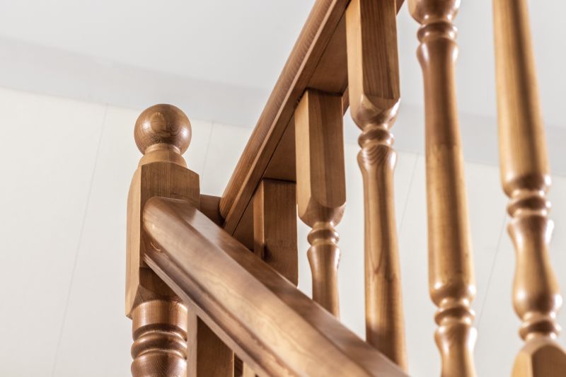 Banister Replacement in Kansas City, KS