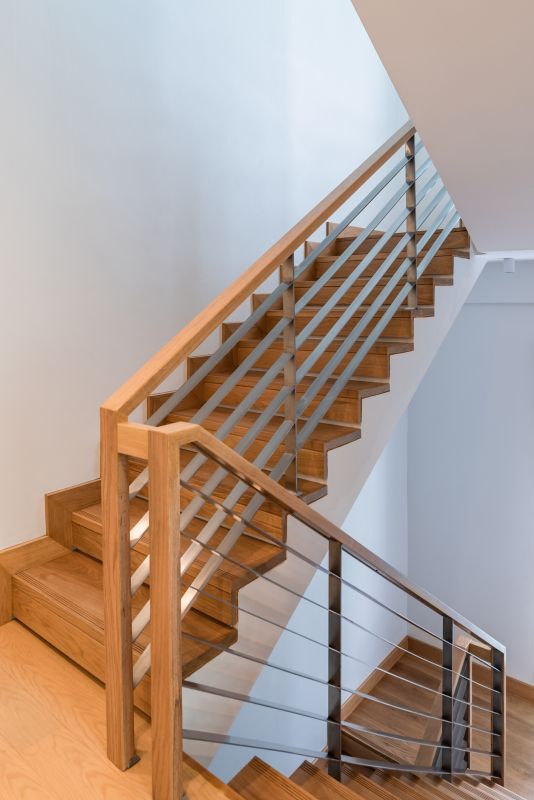 Bannister Tightening in Alpharetta, GA