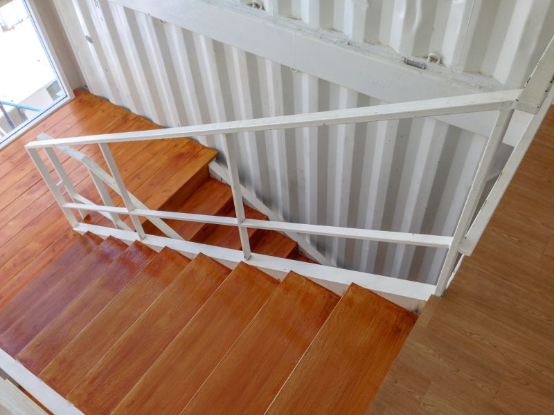 Basement Stairs Installation in Alpharetta, GA