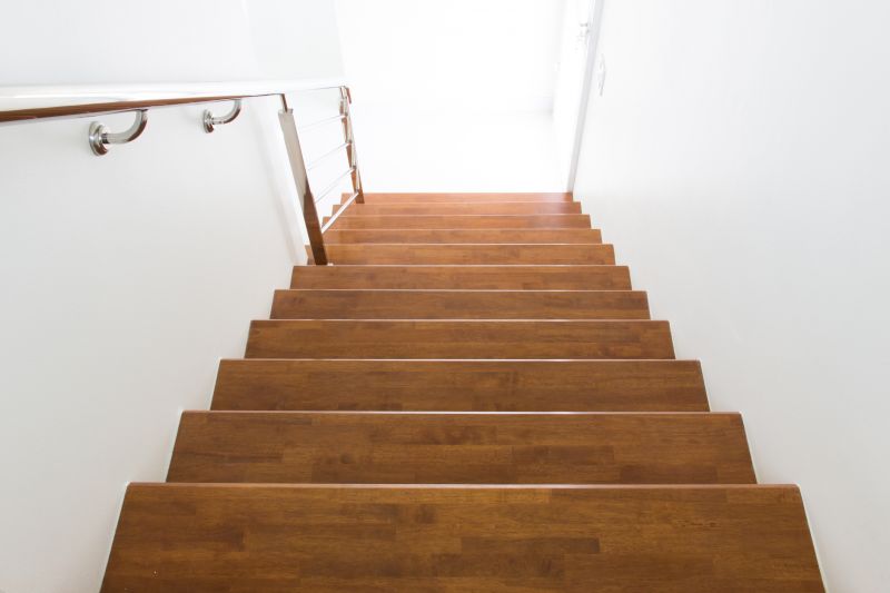 Basement Stairs Repair in Conroe, TX