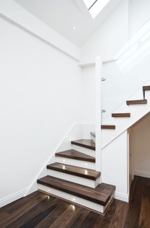 Broken Staircase Repair in Olathe, KS