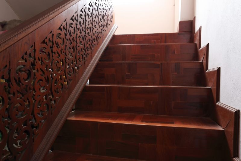 Custom Stairs Installation in Olathe, KS