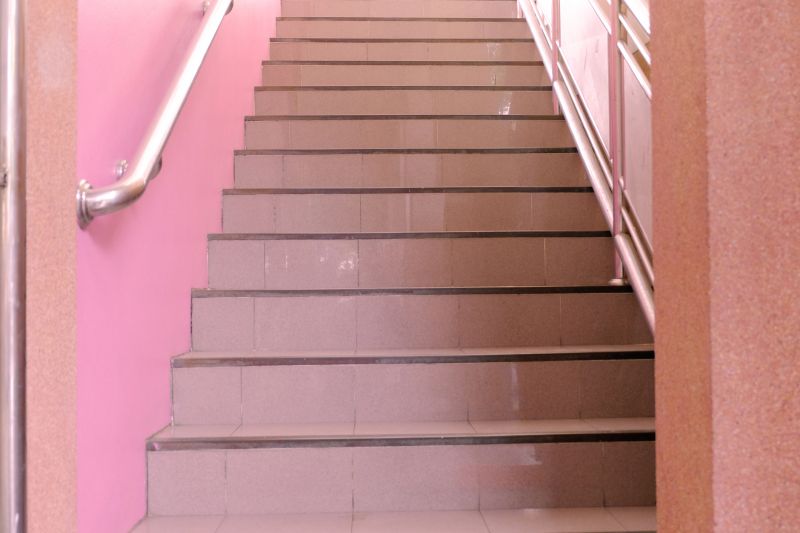 Custom Stairs Installation in Wilmington, NC