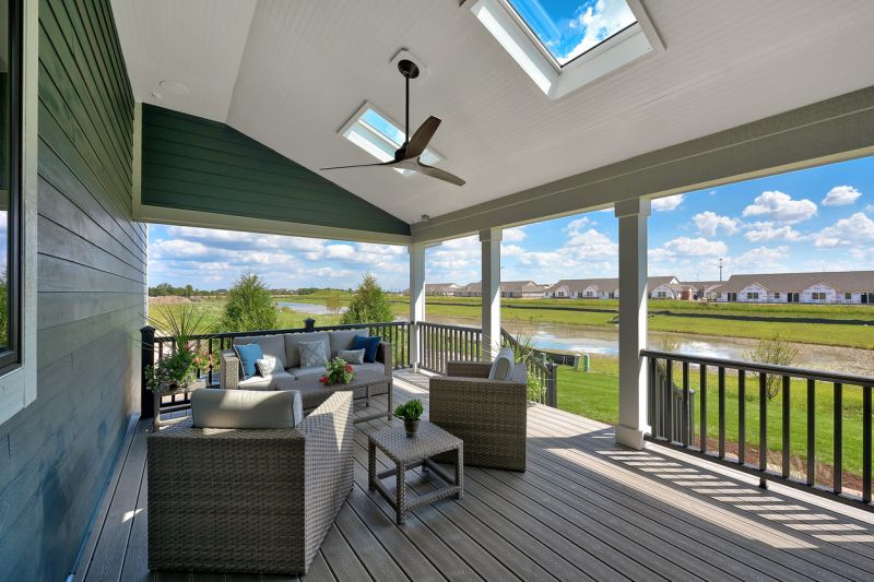 Deck Installation in Fairfield County, CT