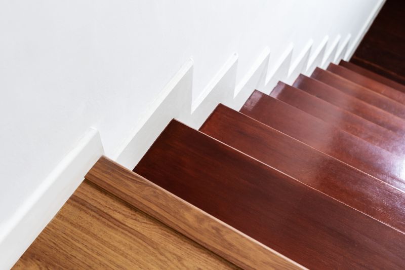 Exterior Stairs Replacement in Olathe, KS
