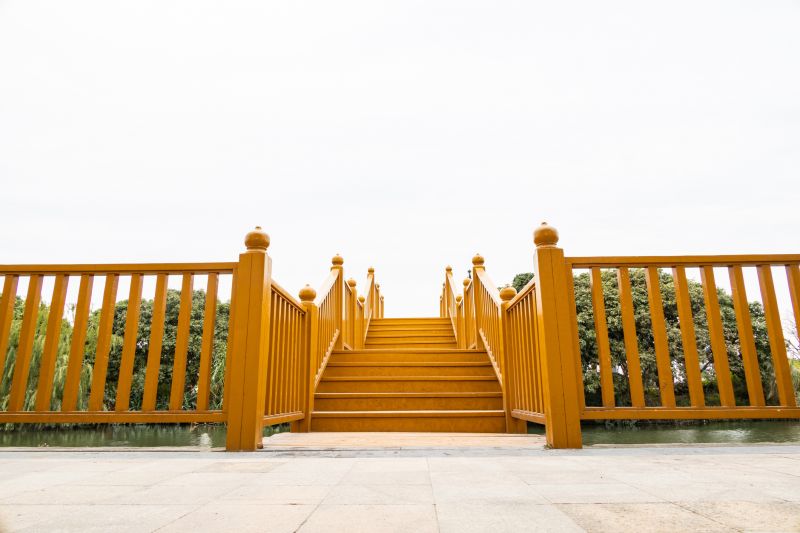 Stairs Renovation detail