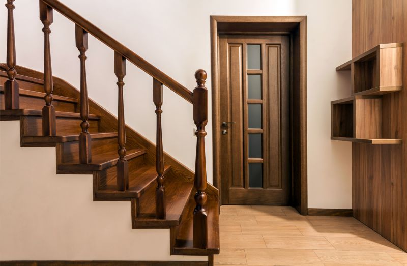 Handrails Replacement in Alpharetta, GA