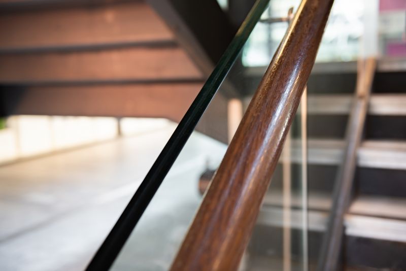 Handrails Replacement in Olathe, KS