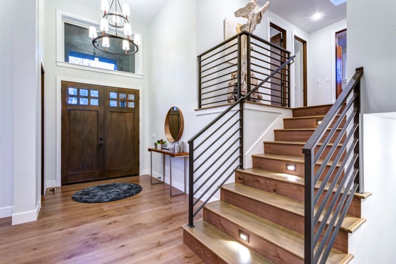Handrails Replacement in Wilmington, NC