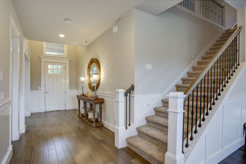 Patio Railing Replacement in Alpharetta, GA