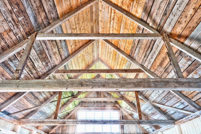 Pole Barn Framing in Wilmington, NC