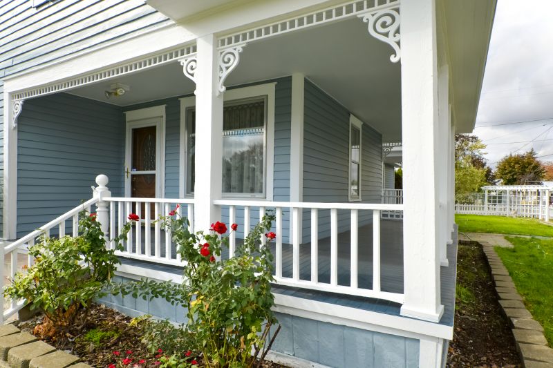 Railing Installation in Olathe, KS