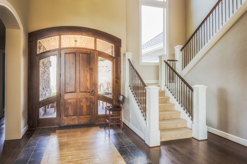 Railing Replacement in Alpharetta, GA