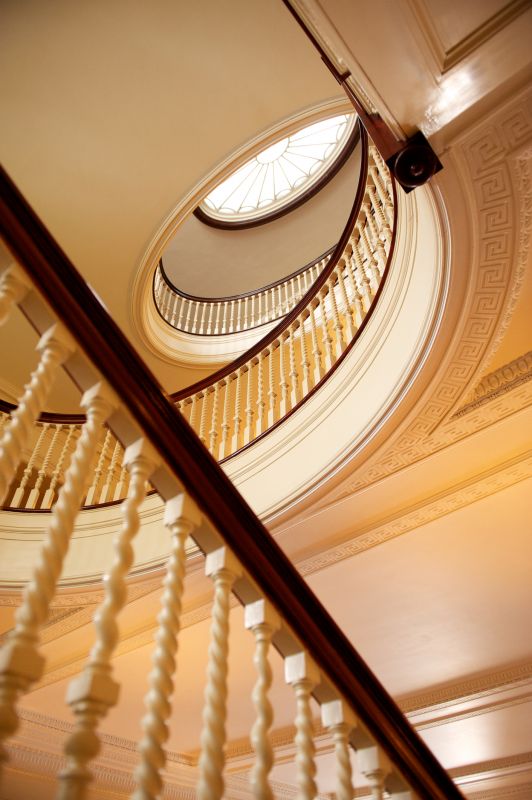 Spindles Installation in Alpharetta, GA