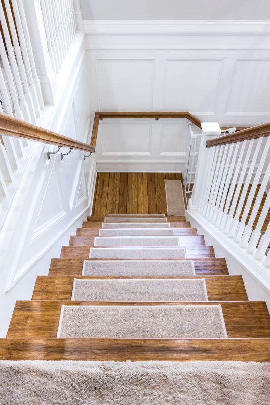 Spindles Installation in Conroe, TX