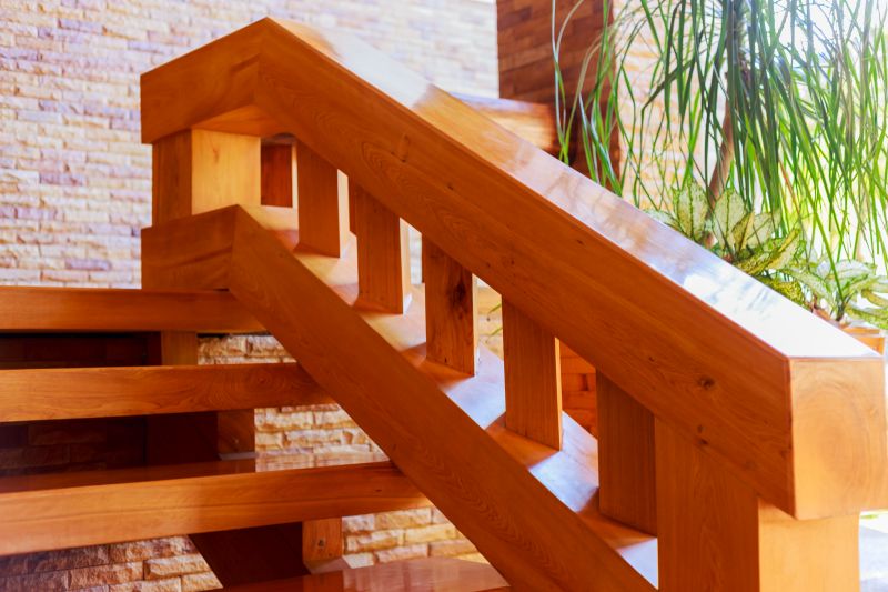 Spiral Staircase Installation in Kansas City, KS