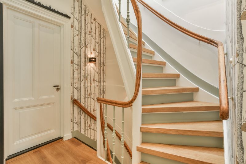 Staircase Installation in Olathe, KS