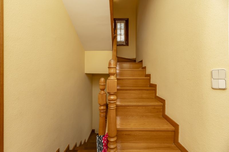 Stairs Installation in Conroe, TX