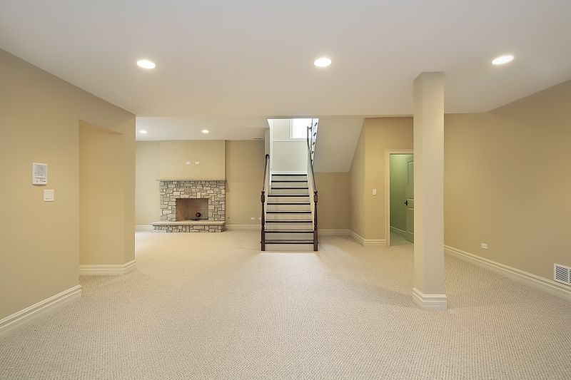 Stairs Remodeling in Olathe, KS