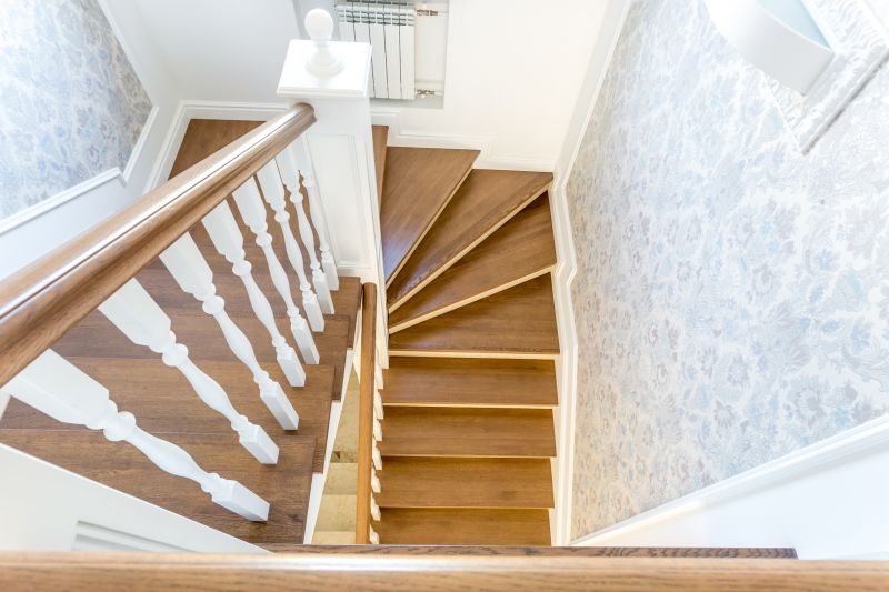 Stairs Remodeling in Olathe, KS