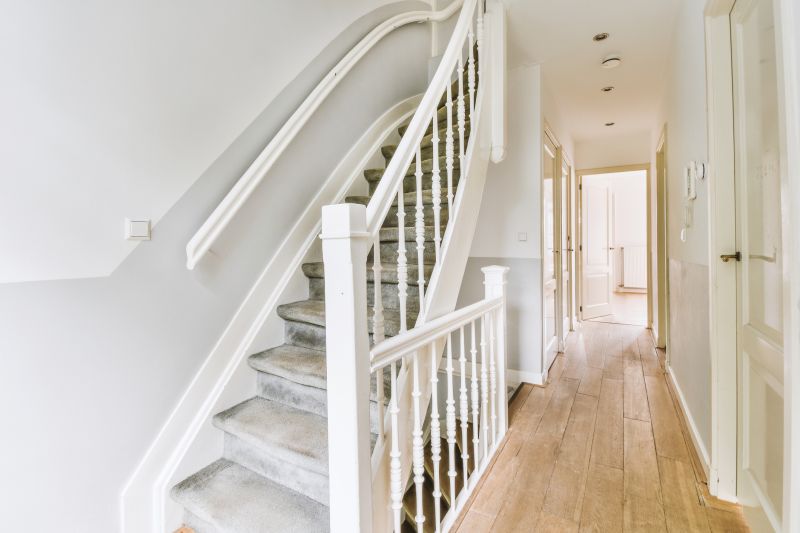 Stairs Remodeling in Kansas City, KS