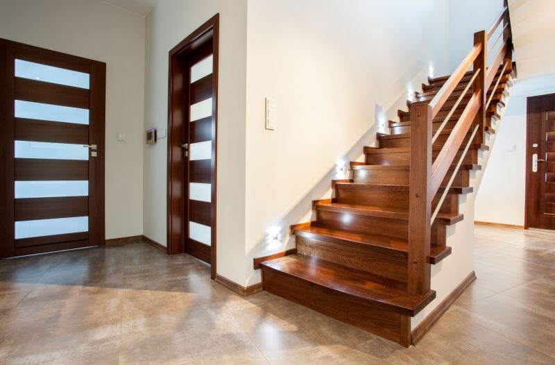Stairs Renovation in Olathe, KS