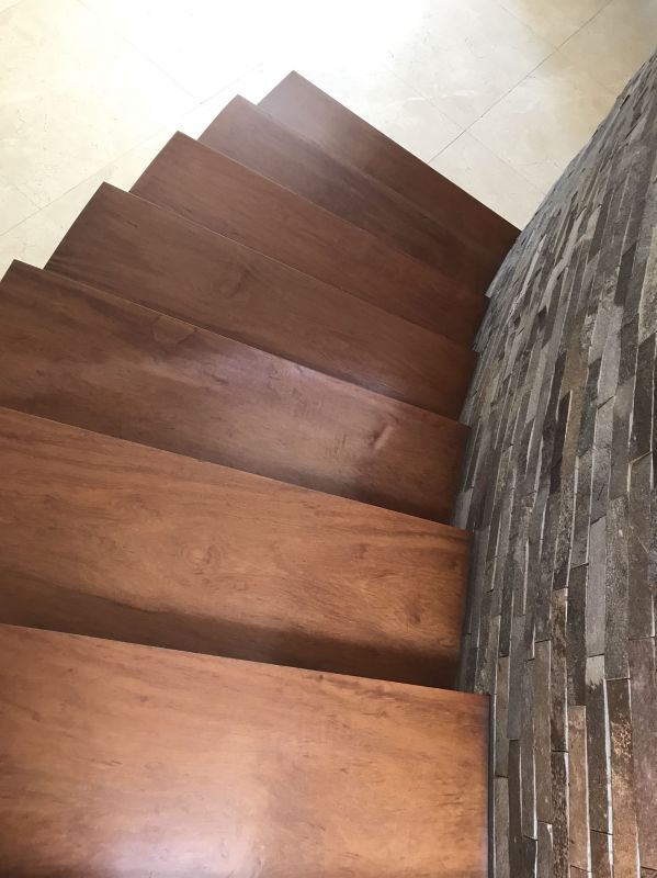 Stairs Replacement in Conroe, TX