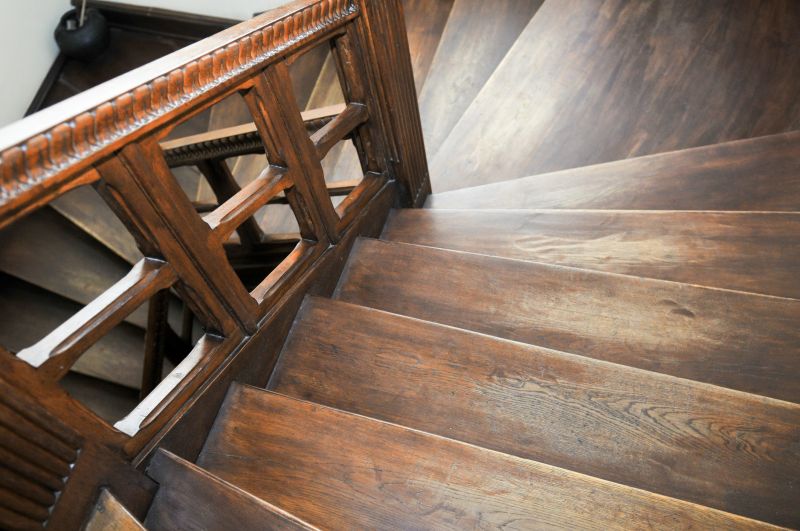 Stairs Replacement in Conroe, TX