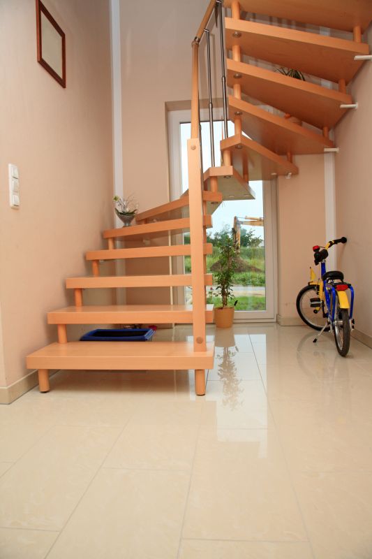 Stairs Replacement in Wilmington, NC