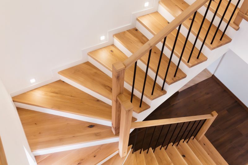 Stairs Replacement in Kansas City, KS