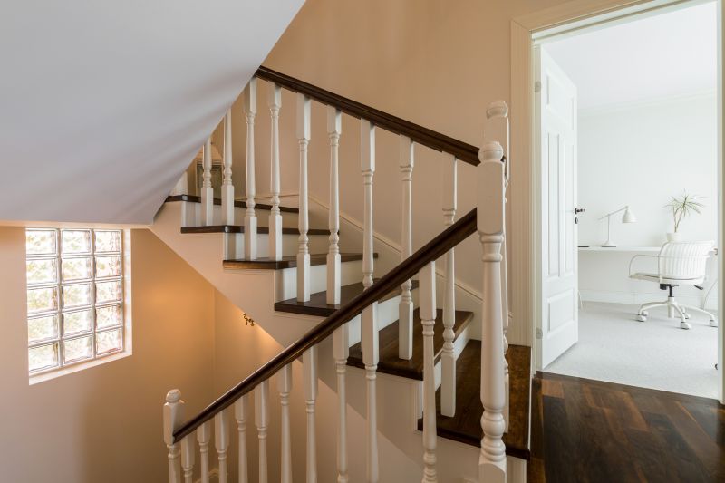 Stairs Replacement in Kansas City, KS