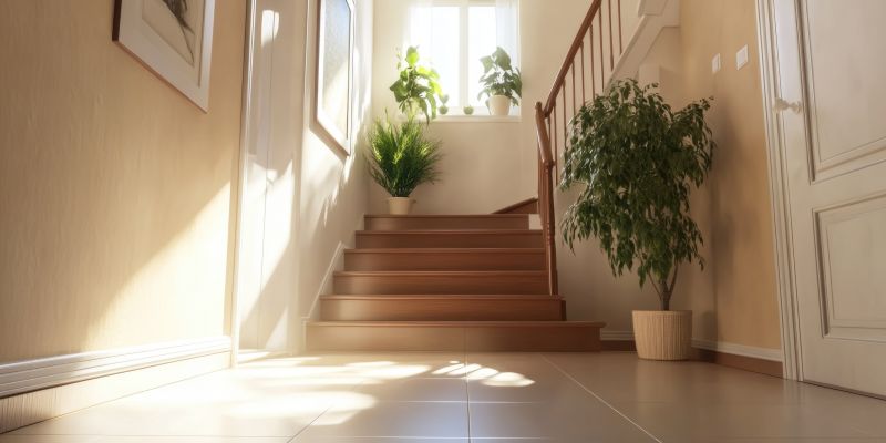 Wood Railing Repair in Wilmington, NC
