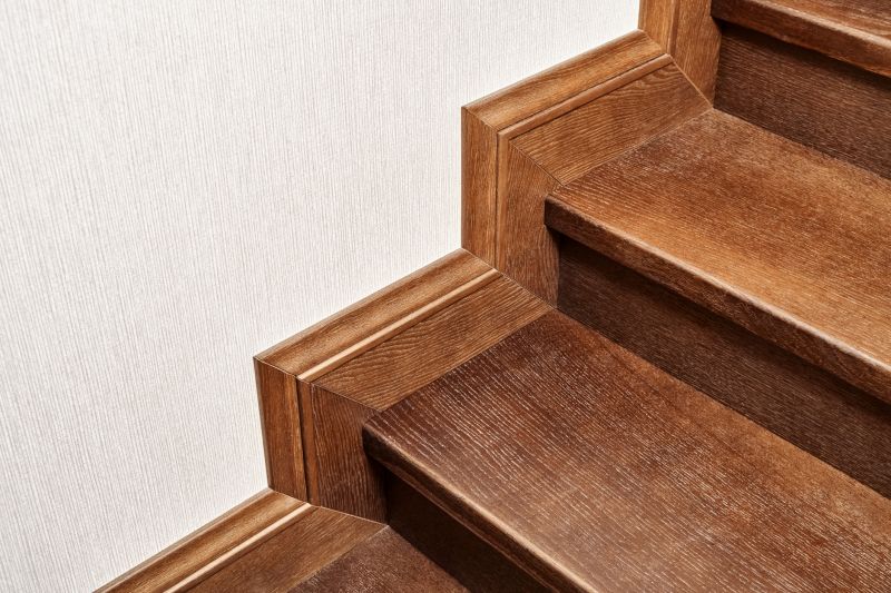 Wooden Steps Installation in Alpharetta, GA